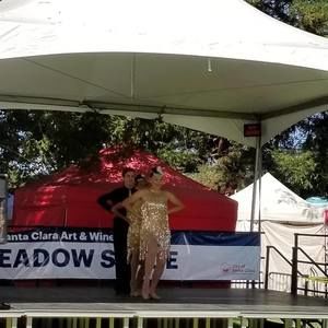 Meet your Posher, Jackie